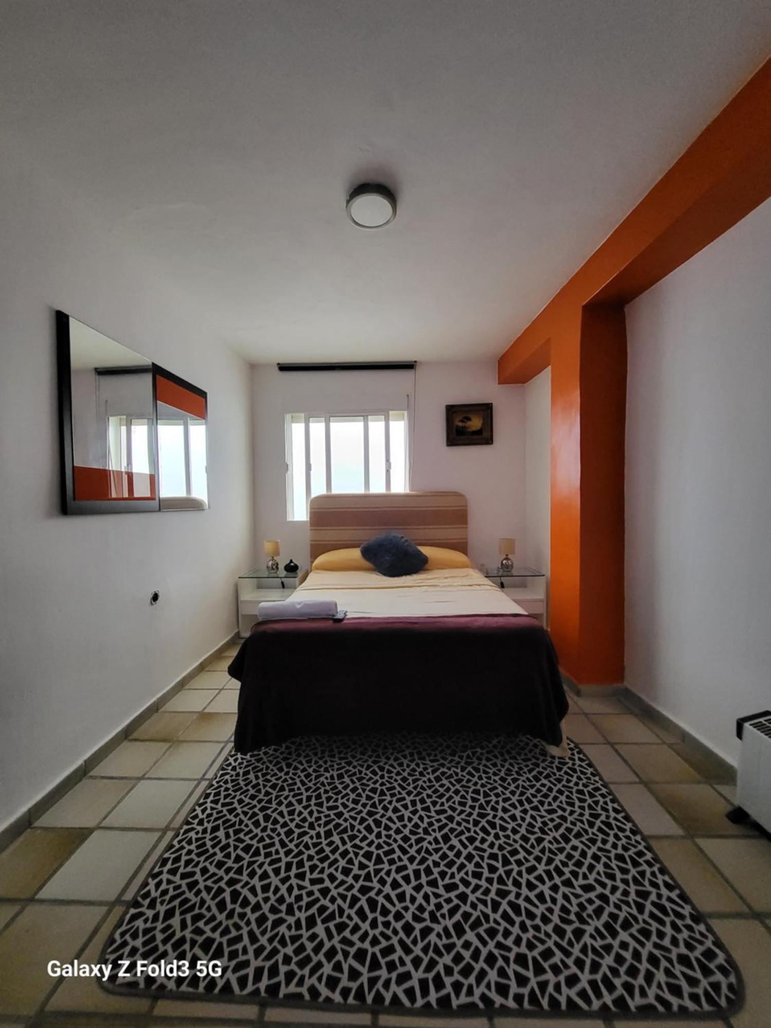 Habitacion Muy Centrica. Granada Exterior foto